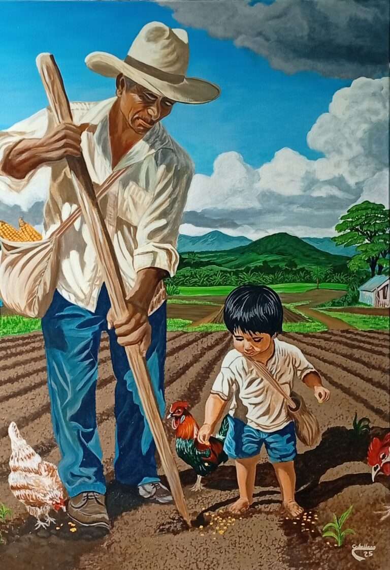 El arte como refugio de nuestra memoria latinoamericana